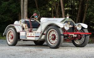 American LaFrance Speedster